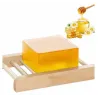 Savon de miel - Lait de chèvre - Supprimer l'acné - Clean Skin - Blackhead Remover