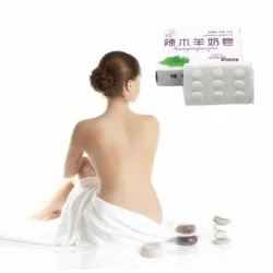 Savon de miel - Lait de chèvre - Supprimer l'acné - Clean Skin - Blackhead Remover