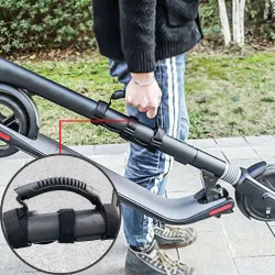 Portabel - Bärhandtag - Xiaomi M365 Scooter - Skateboard