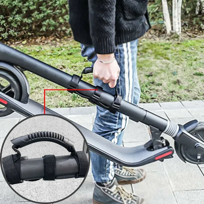 Portable - Carrying Handle - Xiaomi M365 Scooter