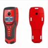 MD220 - Wall Metal Detector Seinäskanneri Punainen