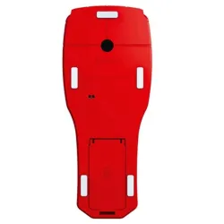 MD220 - Wall Metal Detector - Multifunctional - Wall Scanner - Red