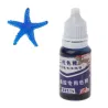 10ML - Epoxy - Harz - Pigment - UV - Färbung - Farbmittel - 15 Farben