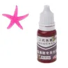 10ML - Epoxy - résine - pigment - UV - colorant colorant - colorant - 15 couleurs