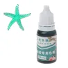 10ML - Epoxy - résine - pigment - UV - colorant colorant - colorant - 15 couleurs