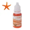 10ML - Epoxy - Harz - Pigment - UV - Färbung - Farbmittel - 15 Farben