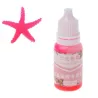 10ML - Epoxy - Harz - Pigment - UV - Färbung - Farbmittel - 15 Farben