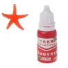 10ML - Epoxy - résine - pigment - UV - colorant colorant - colorant - 15 couleurs