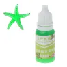 10ML - Epoxy - Harz - Pigment - UV - Färbung - Farbmittel - 15 Farben