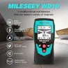 Electrónica & HerramientasMultifunción - Detector de pared - Sensor de área grande - Detector de metales