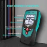 Miinukset: Wall Detector Large Area Sensor - Metal Detector