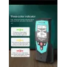 Multifunction - Wall Detector - Large Area Sensor - Metal DetectorElectronics & Tools
