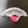 Plastique - Bijoux de résine - Pipettes de transfert - Mold en silicone