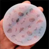 Assorted Halloween - Silicone Mold - Resin Jewelry Making