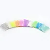 Glow In The Dark - Sand Mix - Fluorescent - Sand Particles - Articles de résine