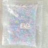 JuguetesGlow In The Dark - Sand Mix - Fluorescent - Sand Particles - Suministros de Arte de resina
