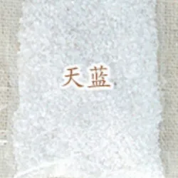 Glow In The Dark - Sand Mix - Fluorescent - Sand Particles - Articles de résine