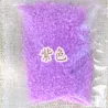 Glow In The Dark - Sand Mix - Fluorescent - Sand Particles - Articles de résine