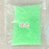 Glow In The Dark - Sand Mix - Fluorescent - Sand Particles - Articles de résine