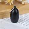 llaveroPortable - Caja de la pila - Anillo clave