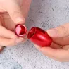Aluminum Case - Keychain - Waterproof