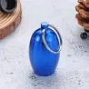 Alumiinin tapaus - Keychain - Waterproof