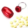Alumiinin tapaus - Keychain - Waterproof