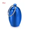 Alumiinin tapaus - Keychain - Waterproof