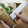 Inkjet Printer - Print Pen - Mini Marker Papper - Skin