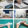 Electrónica & HerramientasImpresora de inyección de tinta - Imprimir pluma - Mini marcador - Papel - Esquí