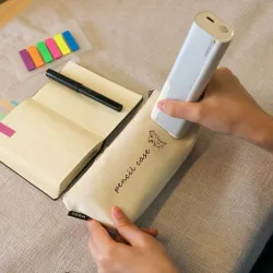 Inkjet Printer – Print Pen – Mini Marker Kirjoittaja: Skin