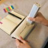 Inkjet Printer - Print Pen - Mini Marker - Paper - SkinElectronics & Tools