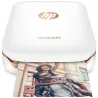 Mini Imprimante Photo - HP - Bluetooth - Portable
