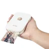 Mini Photo Printer - HP - Bluetooth - PortableElektronika & Narzędzia