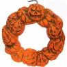 Halloween - Jack-o'-Lantern - LED - Pumpkin - Porte Hanger
