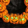 Halloween - Jack-o'-Lantern - LED - Pumpkin - Porte Hanger
