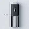 Xiaomi - Mi TV Stick - Global Version - Android TV - HD - Dual Decoding - 1GB RAM 8GB