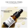 Zeropore - Instant - Serum - Face Solution - Minimera porer - Remover