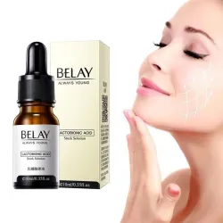 Zeropore - Instant - Serum - Face Solution - Minimera porer - Remover