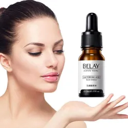 Zeropore - Instant - Serum - Face Solution - Minimize Pores - Remover