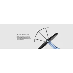 DronesSyma X5HW - WIFI - FPV - Cámara HD - 2.4G - 4CH - 6 Axis - RC Drone Quadcopter - Modo Verde 2