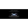 Syma X5HW - WIFI - FPV - HD Camera - 2.4G - 4CH - 6 Axis - RC Drone Quadcopter - Green Mode 2 (Left Hand Throttle)