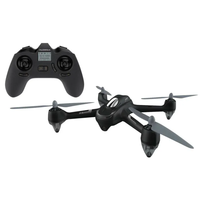 Hubsan X4 H501C Alkuperäinen nimi: Brushless -1080P HD-kamera - GPS - RC Drone Quadcopter