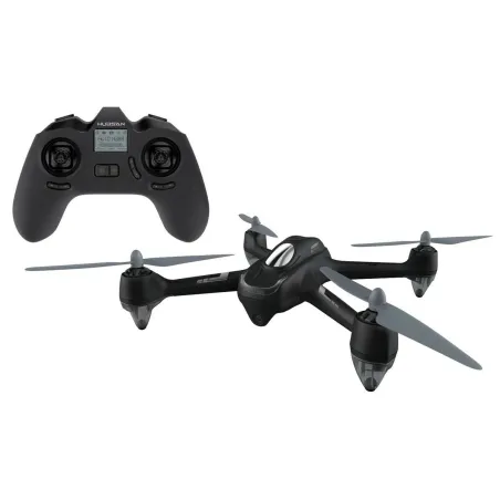 Hubsan X4 H501C Alkuperäinen nimi: Brushless -1080P HD-kamera - GPS - RC Drone Quadcopter