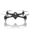 Hubsan X4 H501C Alkuperäinen nimi: Brushless -1080P HD-kamera - GPS - RC Drone Quadcopter