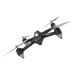 Hubsan X4 H501C - Brushless -1080P HD Camera - GPS - RC Drone Quadcopter - Black Mode switch