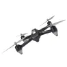 Hubsan X4 H501C Brushless -1080P HD-kamera - GPS - RC Drone Quadcopter - Black Mode switch