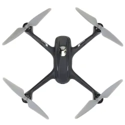 Hubsan X4 H501C - Brushless -1080P HD Camera - GPS - RC Drone Quadcopter - Black Mode switch