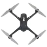 Hubsan X4 H501C - Brushless -1080P HD Camera - GPS - RC Drone Quadcopter - Black Mode switch
