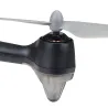 DronesHubsan X4 H501C - Sin cepillos -1080P Cámara HD - GPS - cuadrómetro RC Drone - Interruptor de modo negro